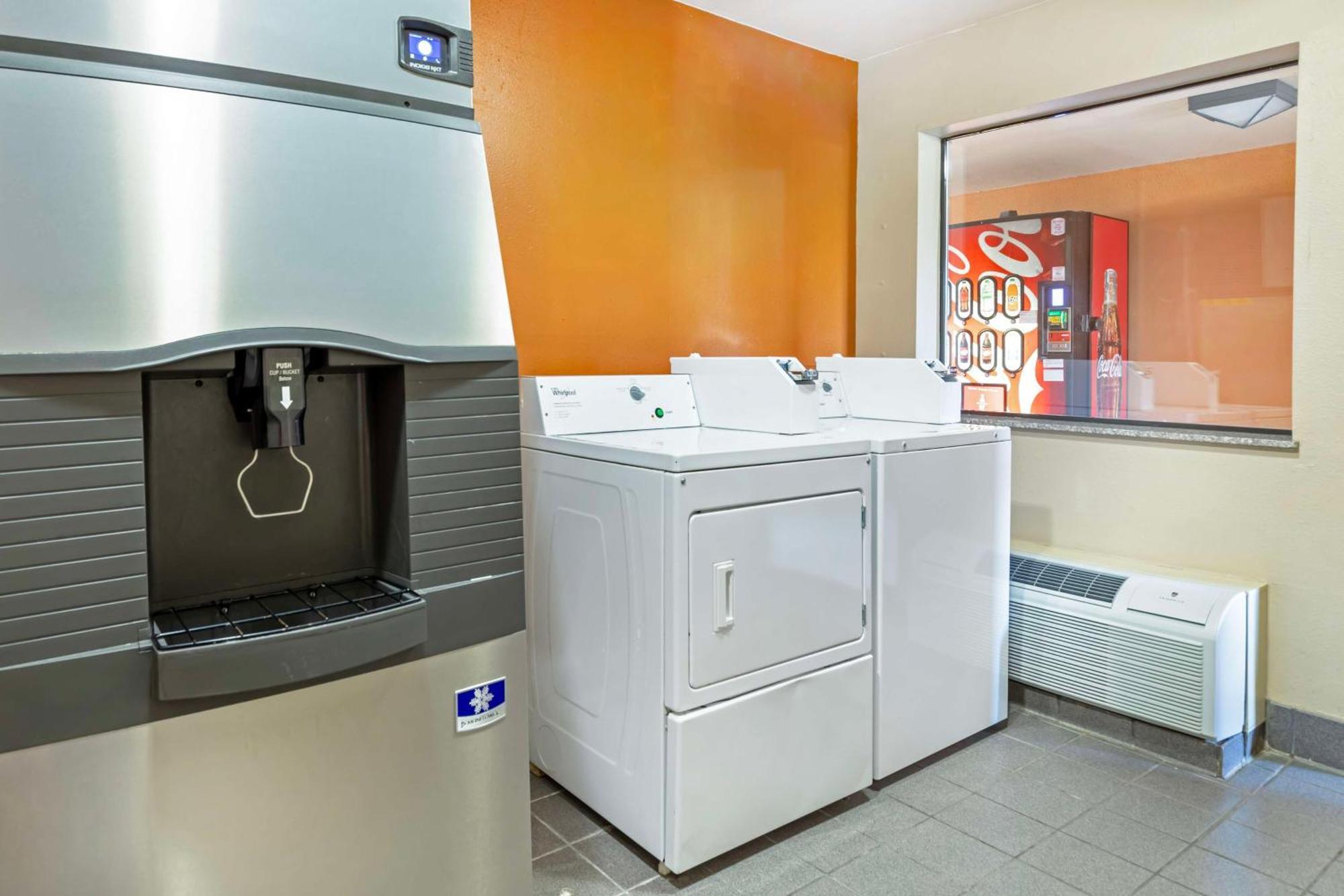 Best Western Inn & Suites New Braunfels Kültér fotó