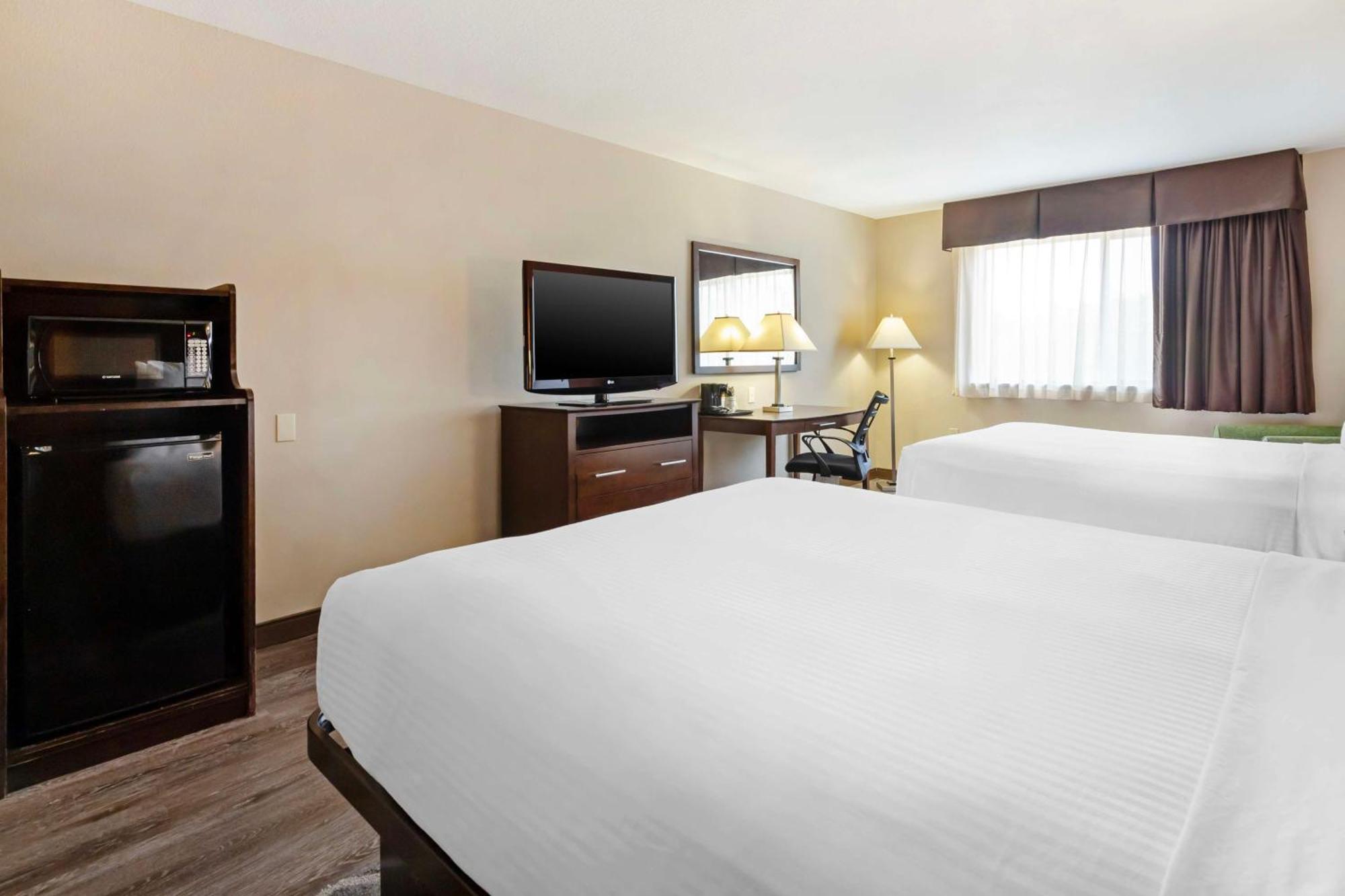 Best Western Inn & Suites New Braunfels Kültér fotó