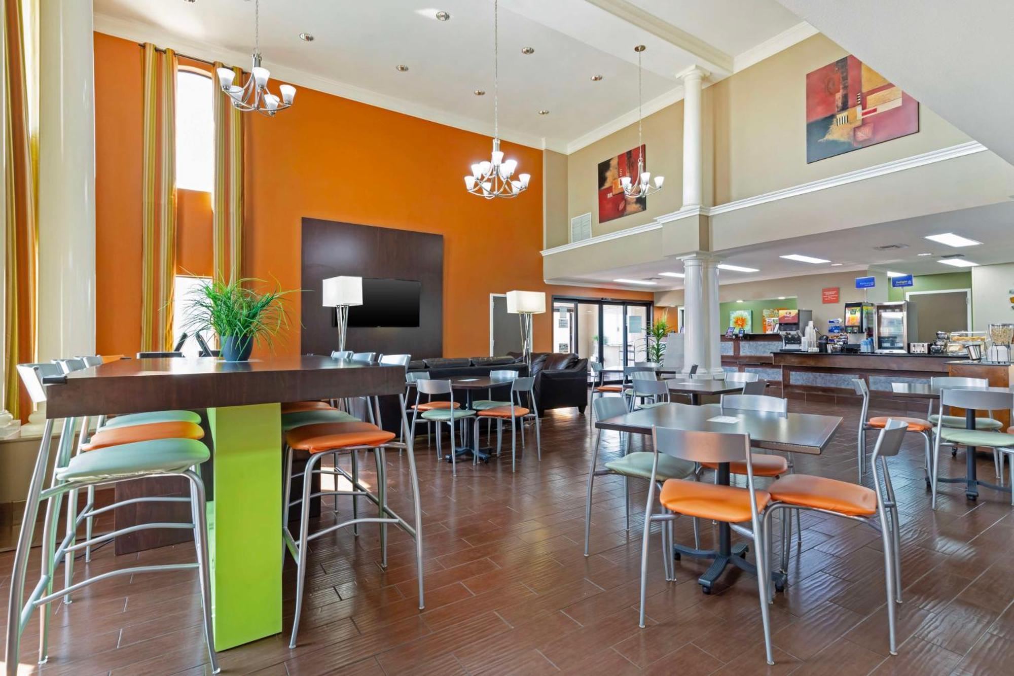 Best Western Inn & Suites New Braunfels Kültér fotó