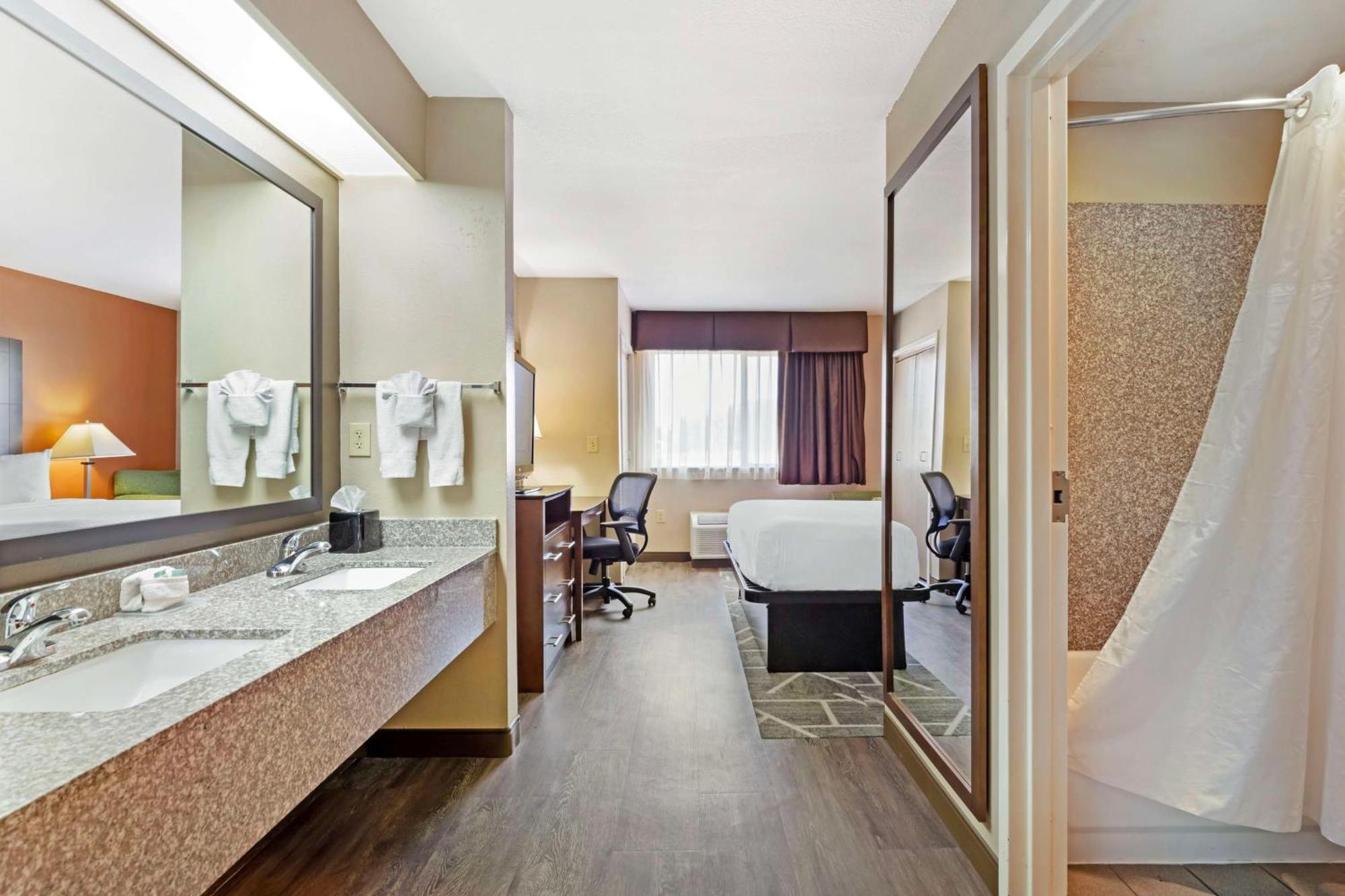 Best Western Inn & Suites New Braunfels Kültér fotó