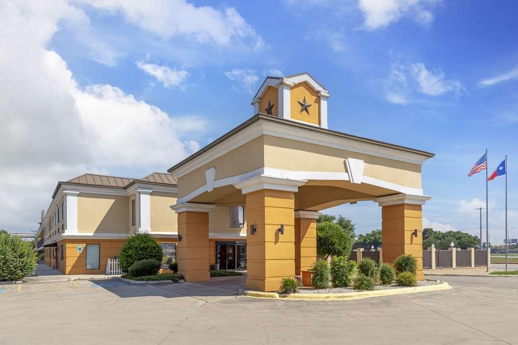 Best Western Inn & Suites New Braunfels Kültér fotó